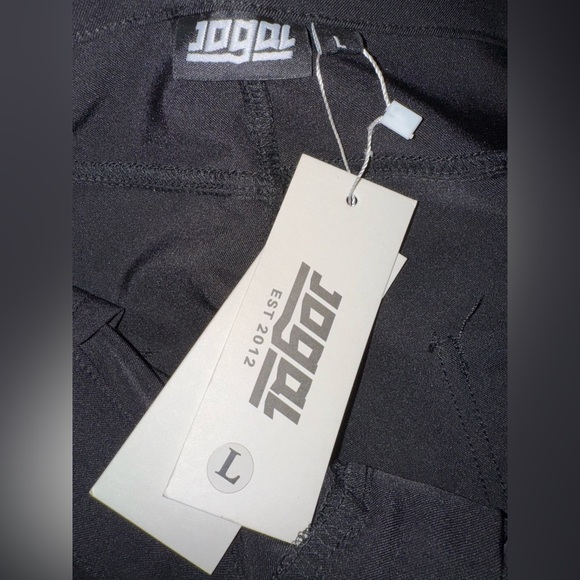 TOBI Black Flared Pants - Picture 4 of 5